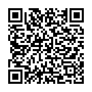 QR code linking to St Mary's Give A Little donation page