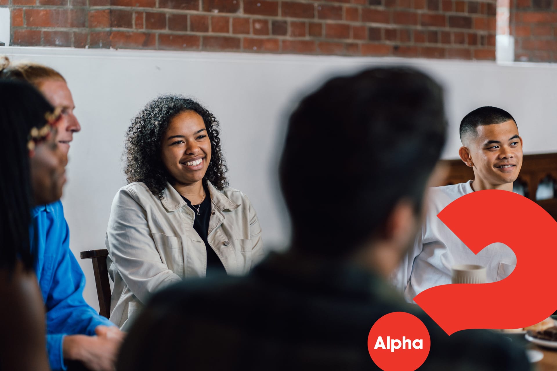 Stay Curious — There's more to explore. Try Alpha.