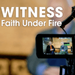 Witness - Faith Under Fire