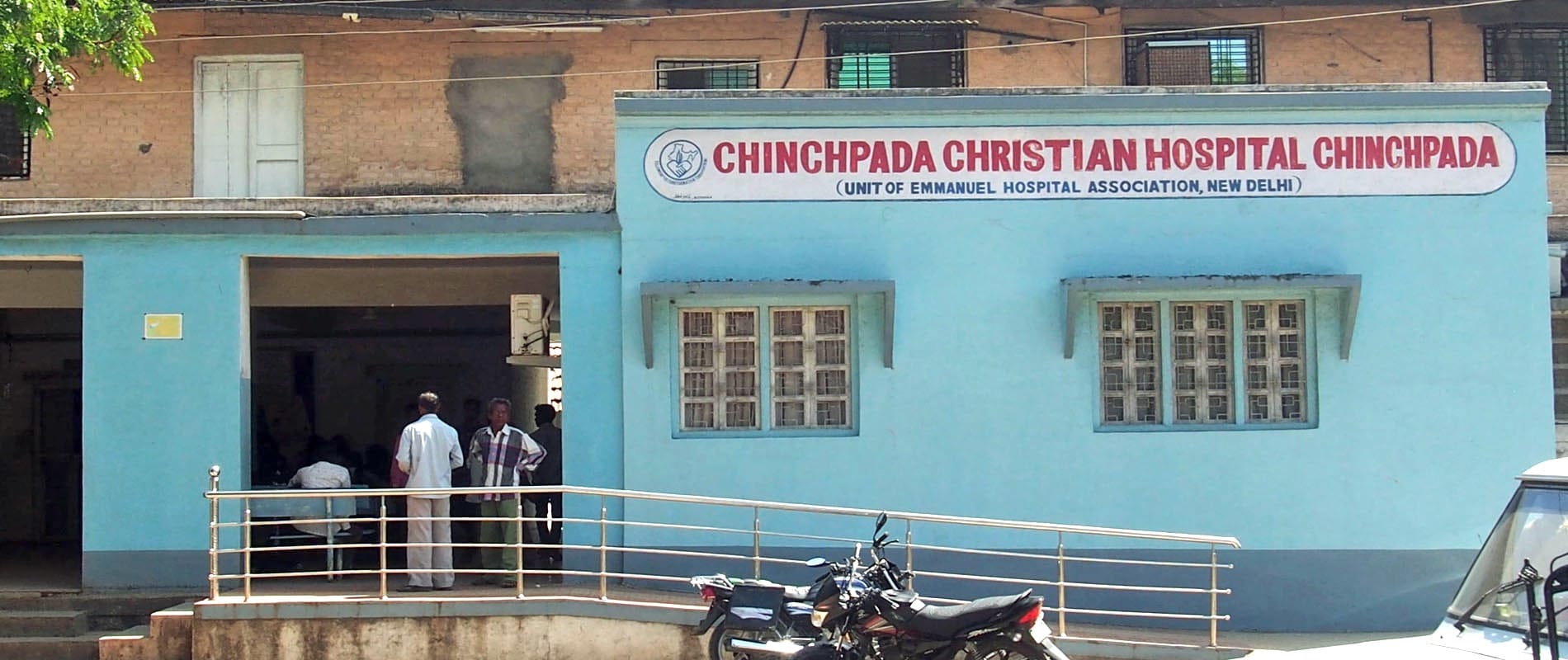 [Celebration of Hope] Where Our Deep Gladness Meets The Worlds Deep Hunger