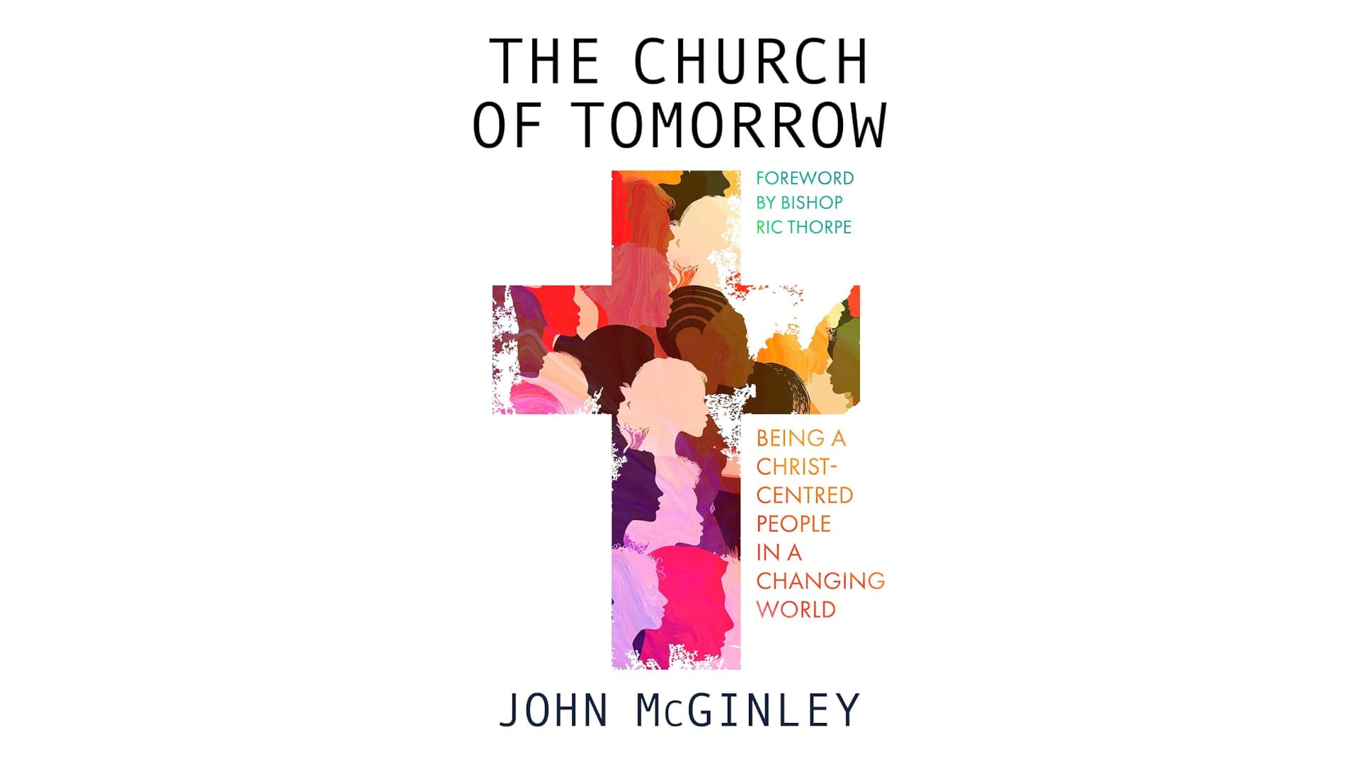 [The Church Of Tomorrow] A Church That Multiplies 9-30