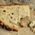 Harvest Bread Square